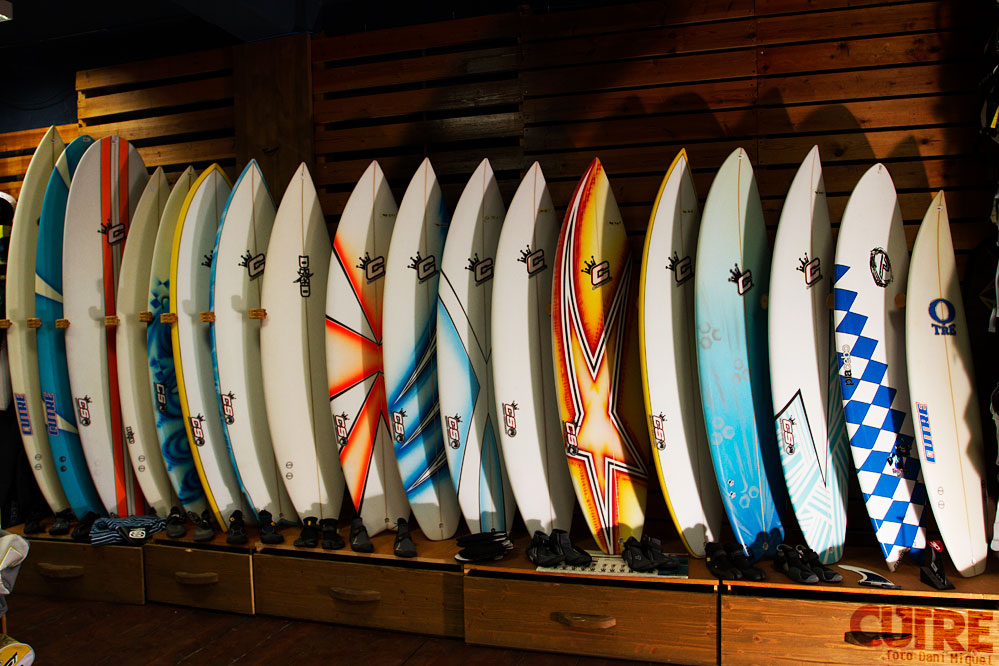 COMPRAR TU PRIMERA TABLA DE SURF Rural Surf